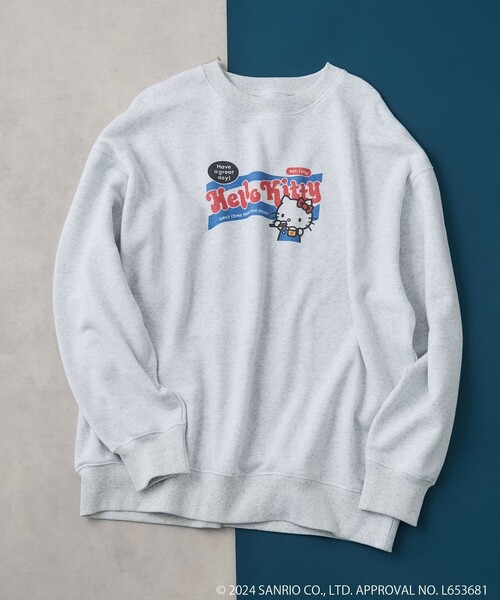 FREAK'S STORE（フリークスストア）の「SANRIO/サンリオ ”HELLO KITTY
