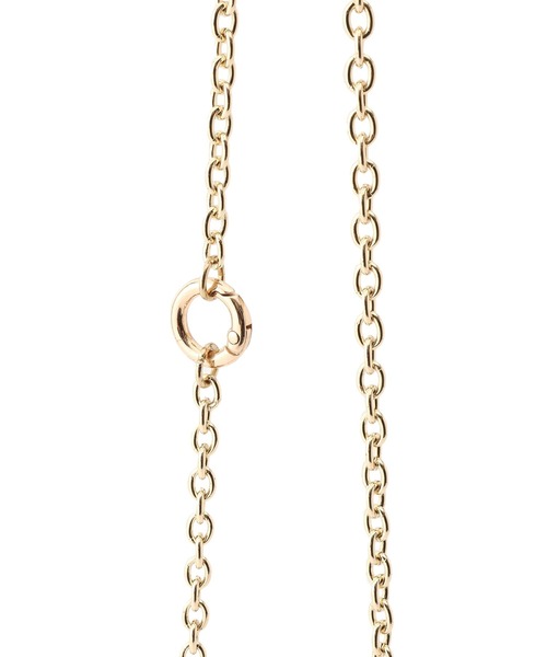 ADAM ET ROPE'（アダムエロペ）の「スパンコールアクセサリーポシェット（ショルダーバッグ・レディース・ブラック/ピンク/シルバー/ゴールド・FREE）」の11枚目の写真