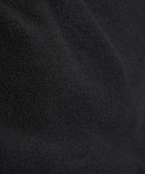 NIKE（ナイキ）の「《セットアップ対応商品》ナイキ スポーツウェア フェニックス フリース ウィメンズ オーバーオーバーサイズド プルオーバー パーカー / Nike Sportswear Phoenix Fleece Women's Over-Oversized Pullover Hoodie DQ5859-010 Black（パーカー・レディース・ブラック・S/M/L/2XL/XL/XS）」の15枚目の写真