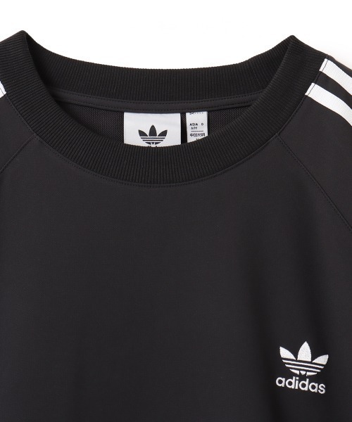 優れた品質 PULL adidas OVER オーバー（ジャージ プル アディダス / ウォームアップウェア