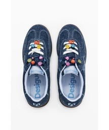 Desigual｜デシグアルのトピックス「【Desigual】shoes Best