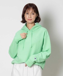 Champion | 【Champion】無地パーカー(パーカー)