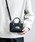 THE NORTH FACEiUm[XtFCXj́uTHE NORTH FACE UEm[XtFCX WHITE LABEL zCg[x ؍ BONNEY CROSS BAG MINI 2way ~jNXobOiV_[obOjvbubN