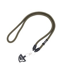 新品 即納】ヨセミテ スマートフォンストラップ SAFARI