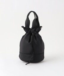 VELETTO | <VELETTO(ヴェレット)>ドローストリング バッグ(ショルダーバッグ)