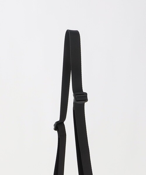 VELETTO（ベレット）の「＜VELETTO（ヴェレット）＞ドローストリング バッグ（ショルダーバッグ・レディース・ブラック・FREE）」の7枚目の写真