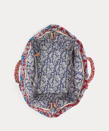 POLO RALPH LAUREN（ポロ ラルフ ローレン）の「キルテッド フローラル