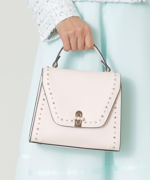 DSQUARED2 ハンドバッグ ショルダーバッグ シルバー ショルダーバッグ シルバーバッグ & ハンドバッグ 女性用 | eBay
