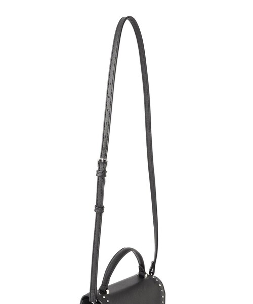 ショルダーバッグ・ポシェット FALLETT Graffiti Tide Bag 5SH046 セール】【 Port / ポート 】 水玉 ドット ショルダーバッグ