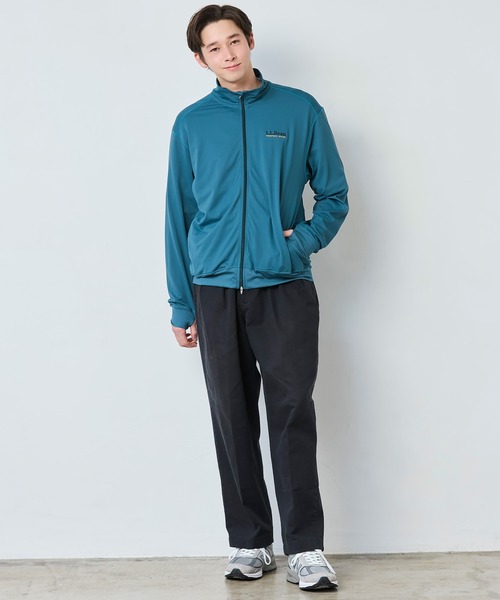 LL.Bean バーガンディ フルジップジャケット L.L.Bean マウンテンパーカー ウインドブレーカー マウンテン