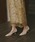 ANDRESD�i�A���h���X�h�j�́u�|�C���e�b�h�g�D�V���[�Y / pointed toe shoes�i�p���v�X�j�v�b�x�[�W��