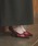 ANDRESD�i�A���h���X�h�j�́u�|�C���e�b�h�g�D�V���[�Y / pointed toe shoes�i�p���v�X�j�v�b�{���h�[