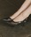 ANDRESD�i�A���h���X�h�j�́u�|�C���e�b�h�g�D�V���[�Y / pointed toe shoes�i�p���v�X�j�v�b�u���b�N