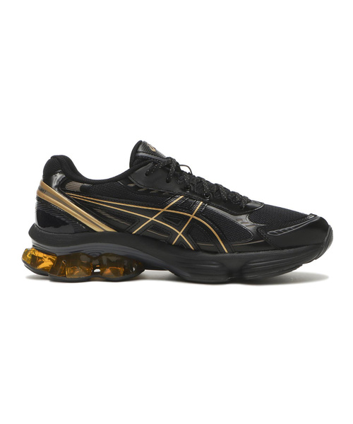 ASICS(アシックス)の「ASICS(アシックス) GEL-KINETIC FLUENT 1203A591.001(スニーカー・メンズ・ブラック・26cm/26.5cm/27cm/27.5cm/28cm/28.5cm/29cm)」の3枚目の写真