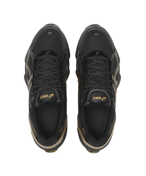 ASICS(アシックス)の「ASICS(アシックス) GEL-KINETIC FLUENT 1203A591.001(スニーカー・メンズ・ブラック・26cm/26.5cm/27cm/27.5cm/28cm/28.5cm/29cm)」の5枚目の写真