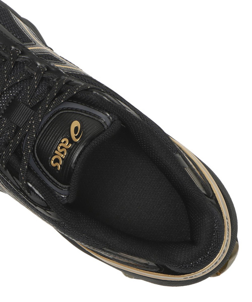ASICS(アシックス)の「ASICS(アシックス) GEL-KINETIC FLUENT 1203A591.001(スニーカー・メンズ・ブラック・26cm/26.5cm/27cm/27.5cm/28cm/28.5cm/29cm)」の7枚目の写真