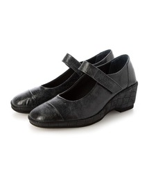 D'ICI｜ディッシィ（レディース）のパンプス（ブラック/黒色系