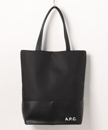 apcロゴスニーカー　RUN AROUND 22A RUN AROUND 22A（スニーカー）｜A.P.C.（アーペーセー）の
