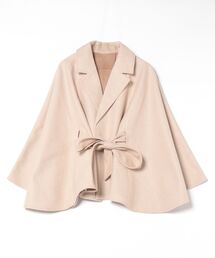 and it_ | ポンチョコート(その他アウター)