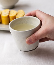 TIMELESS COMFORT（タイムレスコンフォート）の「美濃焼き 蕎麦猪口（食器）」
