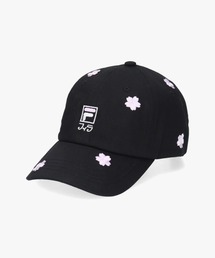 FILA(tB)FILA  SAKURA 6P CAP / tB(Lbv)