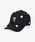 FILAitBj́uFILA  SAKURA 6P CAP / tBiLbvjvbubN