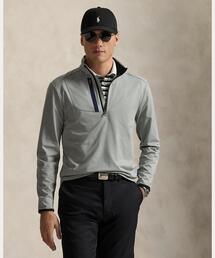 キルテッド ダブルニット プルオーバー | POLO GOLF｜RLX/ポロ