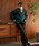 ForteitHejitHej́uModern Western Open-Collar Shirt/EGXgTCh_I[vJ[Vc/ySn/h[viVc/uEXjvbO[