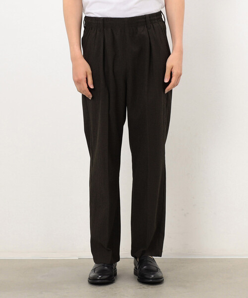 セール】3Dエアートリコット ワイドシェフパンツ（その他パンツ