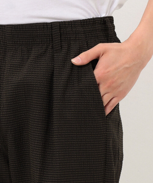 セール】3Dエアートリコット ワイドシェフパンツ（その他パンツ