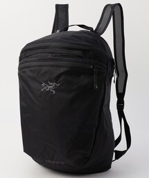 ARC'TERYX | ARC'TERYX/アークテリクス Heliad 15L Backpack(バックパック/リュック)