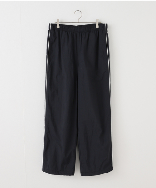 JANESMITH ナイロンパンツ　新品未使用タグ付き ナイロンパンツ JANESMITH ジェーン・スミス | Browness FASHION