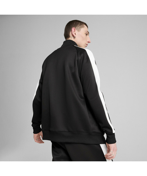 セール】PUMA プーマ メンズ T7 オールウェイズ オン トラック