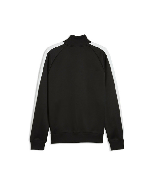 PUMA(プーマ)の「PUMA プーマ メンズ T7 オールウェイズ オン トラック ジャケット DK(ジャージ・メンズ・ブラック/ブルー系その他・SMALL/XX-LARGE/X-LARGE/LARGE/MEDIUM)」の14枚目の写真