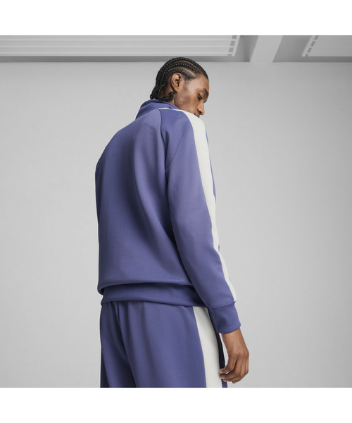 セール】PUMA プーマ メンズ T7 オールウェイズ オン トラック
