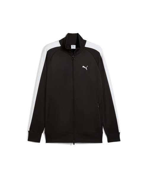 極美品✨ PUMA T7 トラックジャケット ストリート ゆるダボ 黒 XXL PUMA公式】ボーイズ PUMA x ハリーポッター T7 トラック