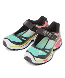 MM6 メゾンマルジェラ ウィメンズスニーカー エムエムシックス メゾン マルジェラ MM6 Maison Margiela
