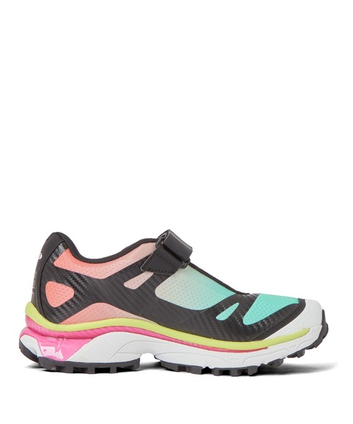 MM6 Maison Margiela(エムエムシックス メゾン マルジェラ)の「MM6 Maison Margiela(エムエムシックス メゾンマルジェラ) XT-MARY J MM6 MAISON MARGIELA / SALOMON(スニーカー・レディース・マルチ・23h/23/24h)」の4枚目の写真