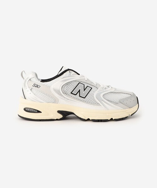 28cm 新品 NEW BALANCE MRL530SS ニューバランス New Balance(ニューバランス)】MR530（スニーカー）｜New