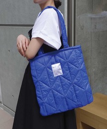CORNERS | キルティングトートバッグ(トートバッグ)