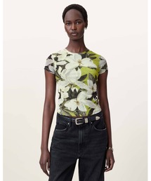 ALLSAINTS｜オールセインツのTシャツ/カットソー通販 - ZOZOTOWN