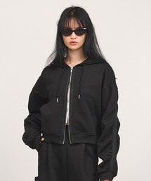 セットアップ」に該当するレディースのパーカーファッション通販