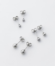 WYZ surgical stainless(_u[C[bgT[WJXeX)́y AM[Ή z3Zbg Vv{[sAX T[WJXeX ip 3Zbgj(sAXipj)