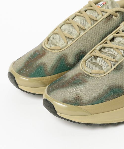 NIKE(ナイキ)の「NIKE / AIR MAX DN(スニーカー・メンズ・オリーブ・27.5cm/27.0cm/26.5cm/28.0cm)」の2枚目の写真