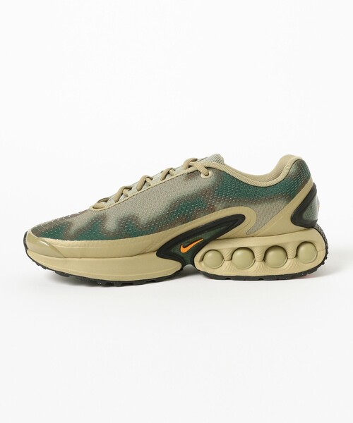 NIKE(ナイキ)の「NIKE / AIR MAX DN(スニーカー・メンズ・オリーブ・27.5cm/27.0cm/26.5cm/28.0cm)」の3枚目の写真