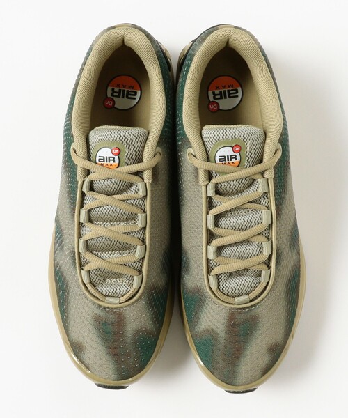 NIKE(ナイキ)の「NIKE / AIR MAX DN(スニーカー・メンズ・オリーブ・27.5cm/27.0cm/26.5cm/28.0cm)」の5枚目の写真