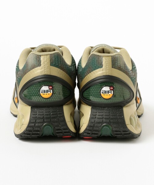NIKE(ナイキ)の「NIKE / AIR MAX DN(スニーカー・メンズ・オリーブ・27.5cm/27.0cm/26.5cm/28.0cm)」の6枚目の写真