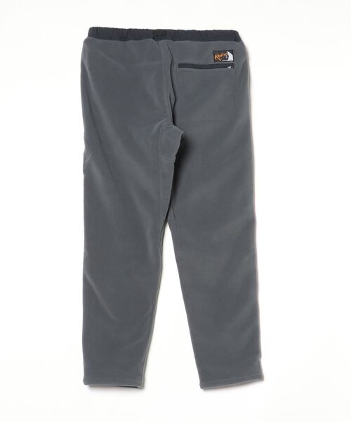fridge（フリッジ）の「【ROKX】ロックス CLASSIC 200 FLEECE PANT RXMF191076（その他パンツ・メンズ・ブラック系その他・X-LARGE）」の2枚目の写真