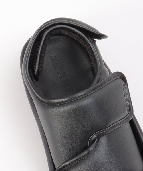 notch.（ノッチ）の「CONVERSE コンバース パオ DB（パンプス・レディース・ブラック・23cm/24.0cm）」の11枚目の写真