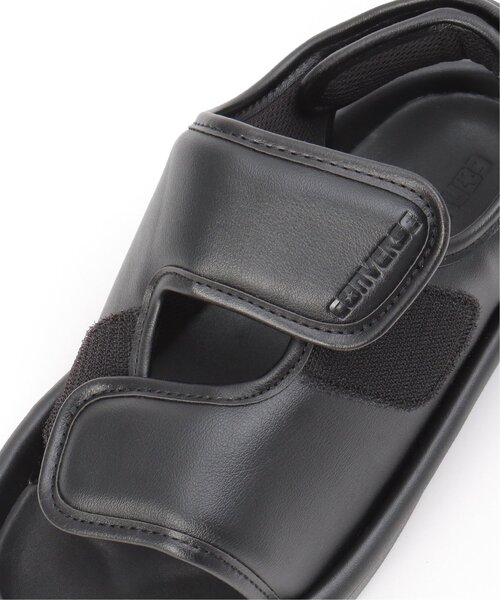 notch.（ノッチ）の「CONVERSE コンバース パオ DB（パンプス・レディース・ブラック・23cm/24.0cm）」の12枚目の写真